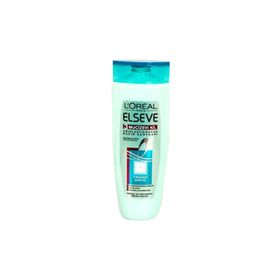 Loreal Paris Elseve Mucizevi Kil 520 ml Şampuan