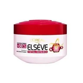 Loreal Paris Elseve Total Repair Saç Maskesi