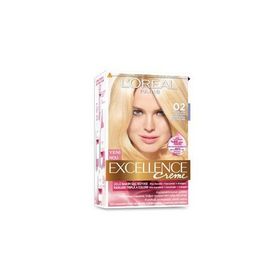 Loreal Paris Excellence 0/2 Çok Açık Sarı Dore Saç Boyası