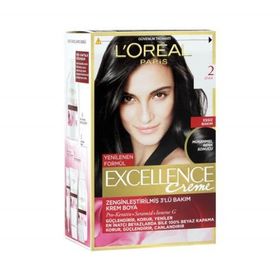 Loreal Paris Excellence 0/2 Çok Açık Sarı Dore Saç Boyası