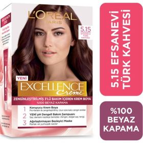 Loreal Paris Excellence 0/2 Çok Açık Sarı Dore Saç Boyası