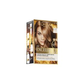 Loreal Paris Excellence Creme 6.32 Altı Saç Boyası