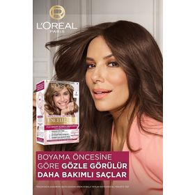 Loreal Paris Excellence Creme 7.43 Sultan Bakırı Saç Boyası
