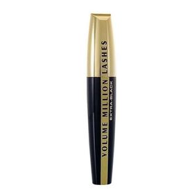 Loreal Paris Extra Black Volume Million Lashes Maskara