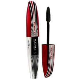 Loreal Paris False Lash Butterfly Intenza 01 Black Maskara