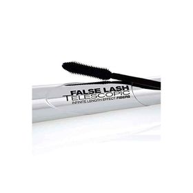 Loreal Paris False Lash Telescopic Fiber Siyah Maskara