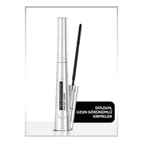 Loreal Paris Flash Lash Telescopic Magnetic Siyah Maskara