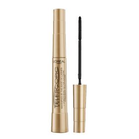 Loreal Paris Flash Lash Telescopic Magnetic Siyah Maskara