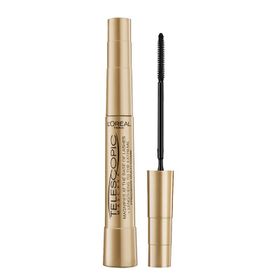 Loreal Paris Flash Lash Telescopic Magnetic Siyah Maskara
