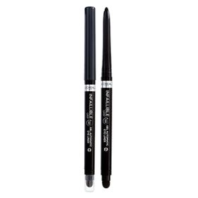 Loreal Paris Gel Infaillable Auto Liner Black Eyeliner