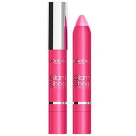 Loreal Paris Glam Shine 915 Balmy Ruj