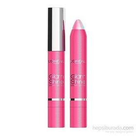 Loreal Paris Glam Shine 915 Balmy Ruj