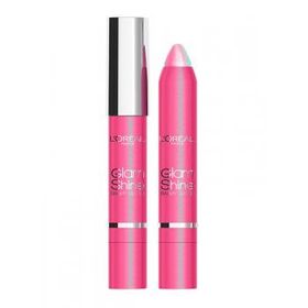 Loreal Paris Glam Shine 915 Balmy Ruj
