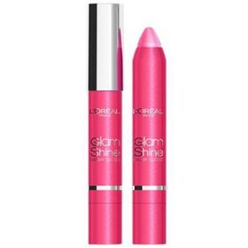 Loreal Paris Glam Shine 915 Balmy Ruj