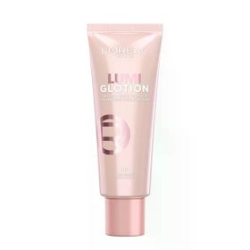 Loreal Paris Glotion All In One 901 Fair Glow 40 ml Doğal Işıltı Likit Aydınlatıcı Highlighter