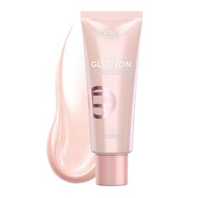 Loreal Paris Glotion All In One 901 Fair Glow 40 ml Doğal Işıltı Likit Aydınlatıcı Highlighter