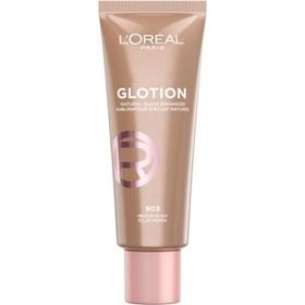 Loreal Paris Glotion All-In-One Doğal Işıltı 903 Medium Glow 40 ml Highlighter Likit Aydınlatıcı