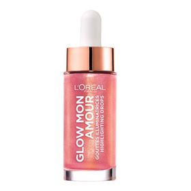 Loreal Paris Glow Mon Amour 04 70 gr Melon Dollar Baby Likit Aydınlatıcı