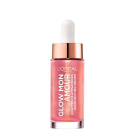 Loreal Paris Glow Mon Amour 04 70 gr Melon Dollar Baby Likit Aydınlatıcı