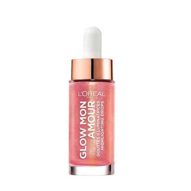 Loreal Paris Glow Mon Amour 04 70 gr Melon Dollar Baby Likit Aydınlatıcı