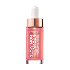 Loreal Paris Glow Mon Amour 04 70 gr Melon Dollar Baby Likit Aydınlatıcı