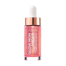Loreal Paris Glow Mon Amour 04 70 gr Melon Dollar Baby Likit Aydınlatıcı