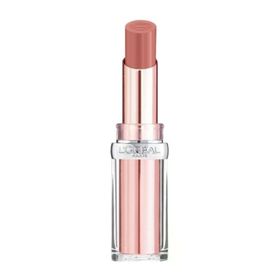 Loreal Paris Glow Paradise 642 Beige Eden Sheer Ruj