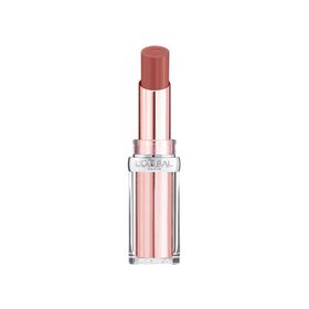 L'Oreal Paris Glow Paradise Balm in Lipstick - 191 Nude Heaven