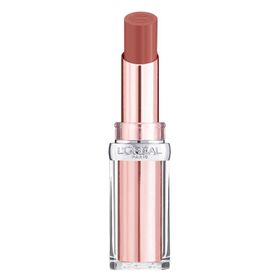 L'Oreal Paris Glow Paradise Balm in Lipstick - 191 Nude Heaven