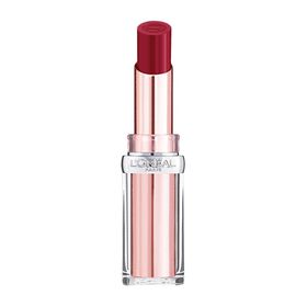 Loreal Paris Glow Paradise Balm In Lipstick 353 Mulberry Ecstatic Işıltı Veren Ruj