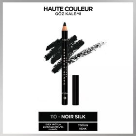 Loreal Paris Haute Couleur Göz Kalemi 110 Noir Silk