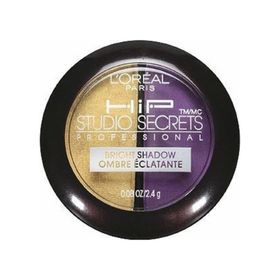 Loreal Paris Hip Bright Shadow Duo 538 Göz Farı