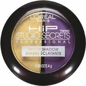 Loreal Paris Hip Bright Shadow Duo 538 Göz Farı