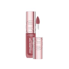 Loreal Paris Hyaluron Lip Tint 635 Worth It Medium