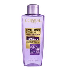 Loreal Paris Hyaluron Uzmanı Micellar 200 ml Temizleme Suyu