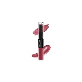 Loreal Paris Infaillable 2 Steps 804 Metro Proo Lipstick