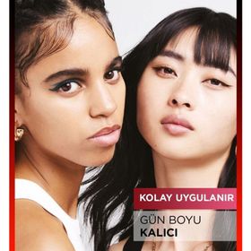 Loreal Paris Infaillable Automatic Jel Mavi Göz Kalemi
