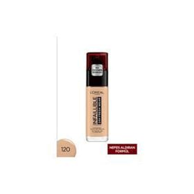 Loreal Paris Infaillible 150 Radiant Eclat 24H Fondöten