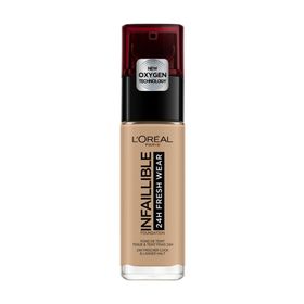 Loreal Paris Infaillible 150 Radiant Eclat 24H Fondöten
