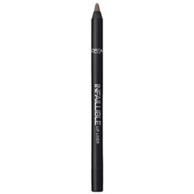 Loreal Paris Infaillible 207 Wuthering Purple Dudak Kalemi