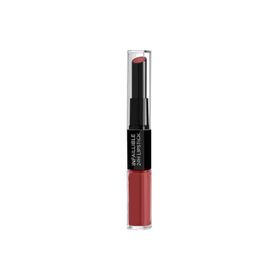 Loreal Paris Infaillible 24 HR 801 Toujours Toffee Lipstick