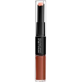 Loreal Paris Infaillible 24H 117 Perpetual Brown Ruj
