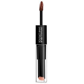 Loreal Paris Infaillible 24H 117 Perpetual Brown Ruj