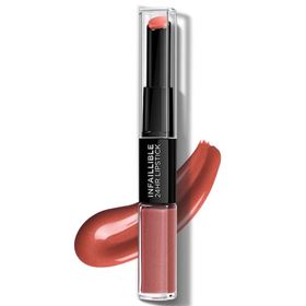 Loreal Paris Infaillible 24H 312 Incessant Russet Ruj