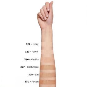 Loreal Paris Infaillible 24H 326 Vanilla Concealer Tüm Yüze Uygulanabilir Kapatıcı
