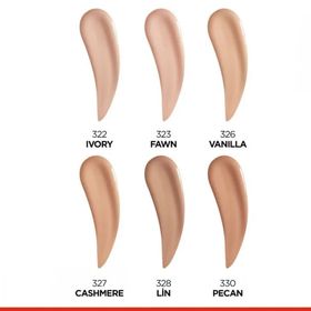 Loreal Paris Infaillible 24H 326 Vanilla Concealer Tüm Yüze Uygulanabilir Kapatıcı