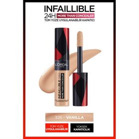 Loreal Paris Infaillible 326 Vanilla Kapatıcı