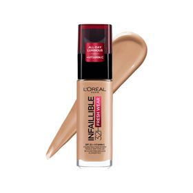 L'Oreal Paris Infaillible 32H Fresh Wear C Vitaminli 220 Sand Fondöten