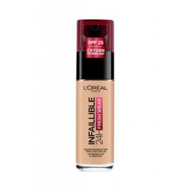 L'Oreal Paris Infaillible 32H Fresh Wear C Vitaminli 220 Sand Fondöten