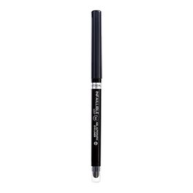 Loreal Paris Infaillible Automatic 001 Yoğun Siyah Jel Göz Kalemi